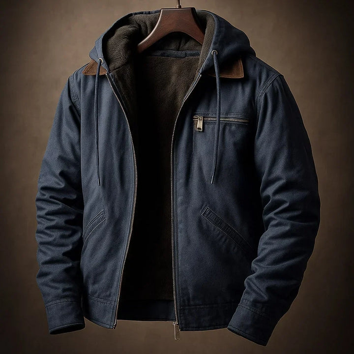Paolo | Autumn Casual Jacket