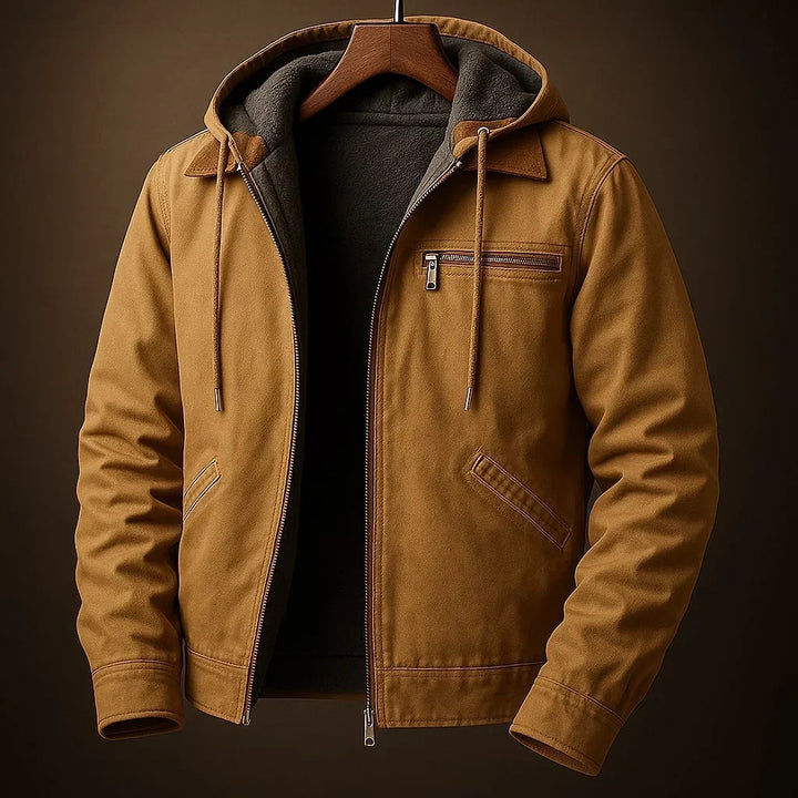 Paolo | Autumn Casual Jacket
