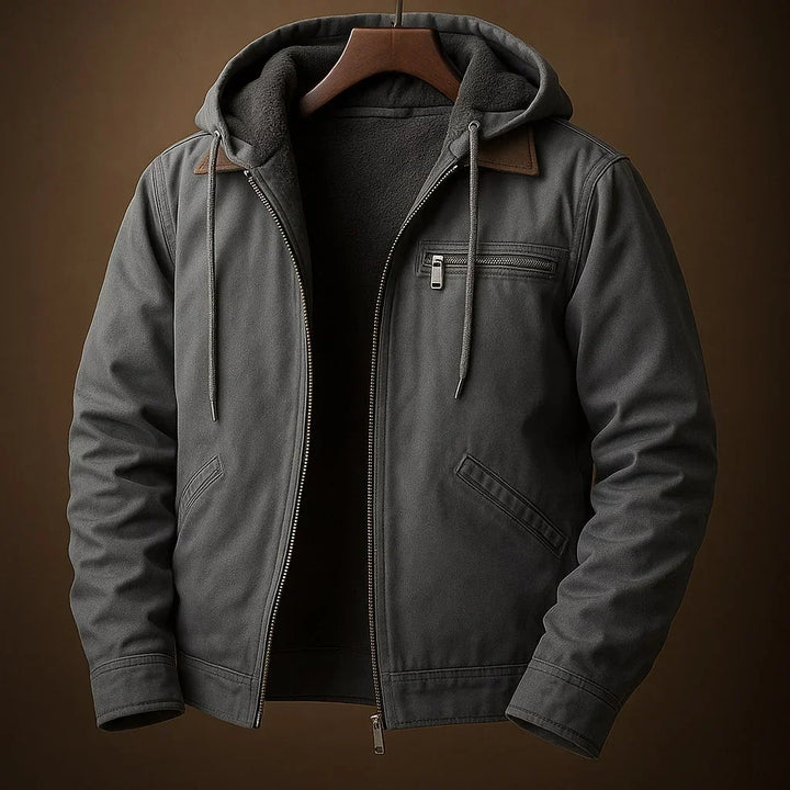 Paolo | Autumn Casual Jacket