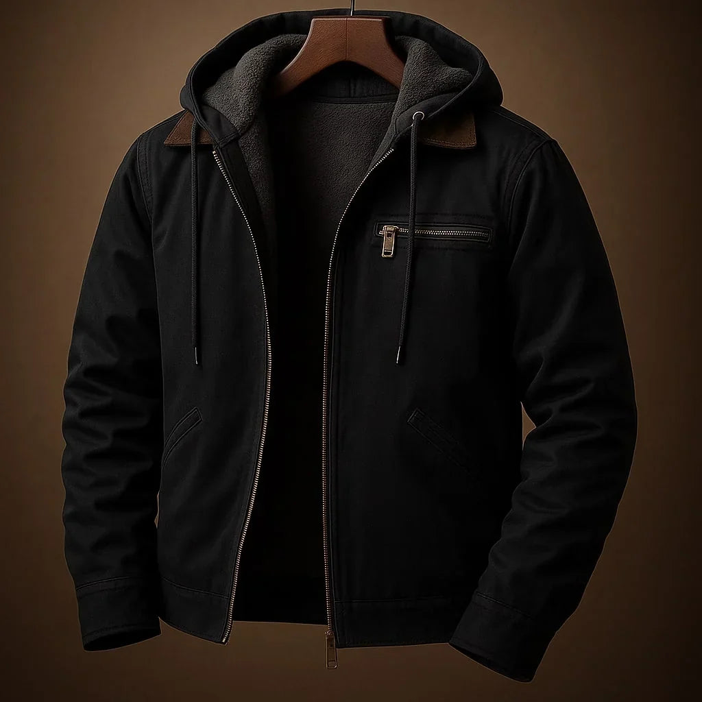 Paolo | Autumn Casual Jacket