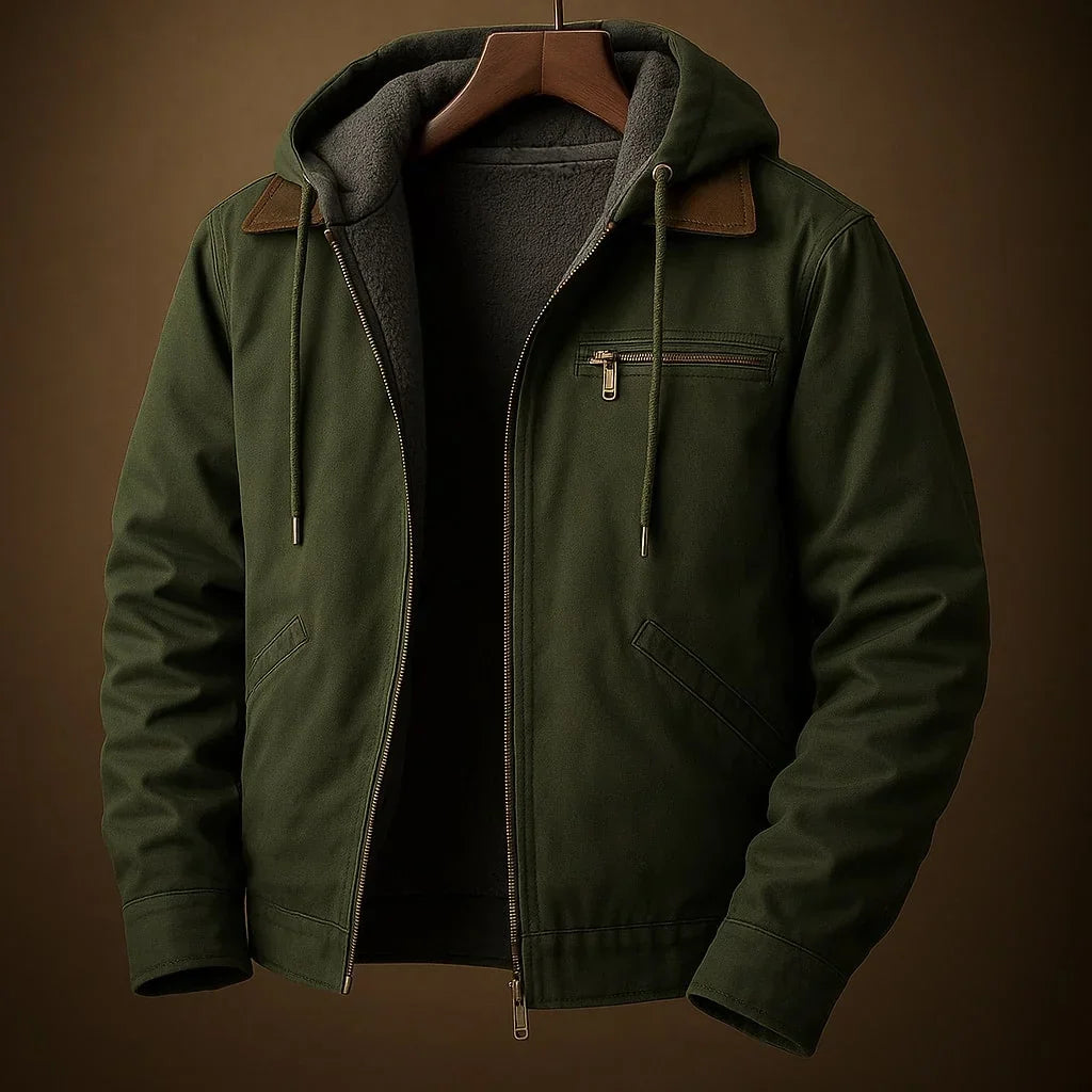 Paolo | Autumn Casual Jacket