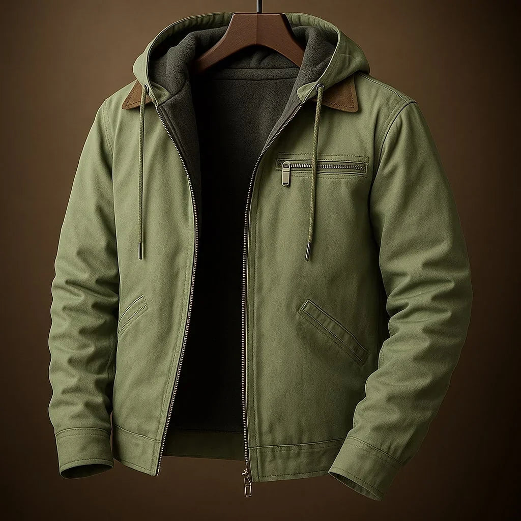 Paolo | Autumn Casual Jacket