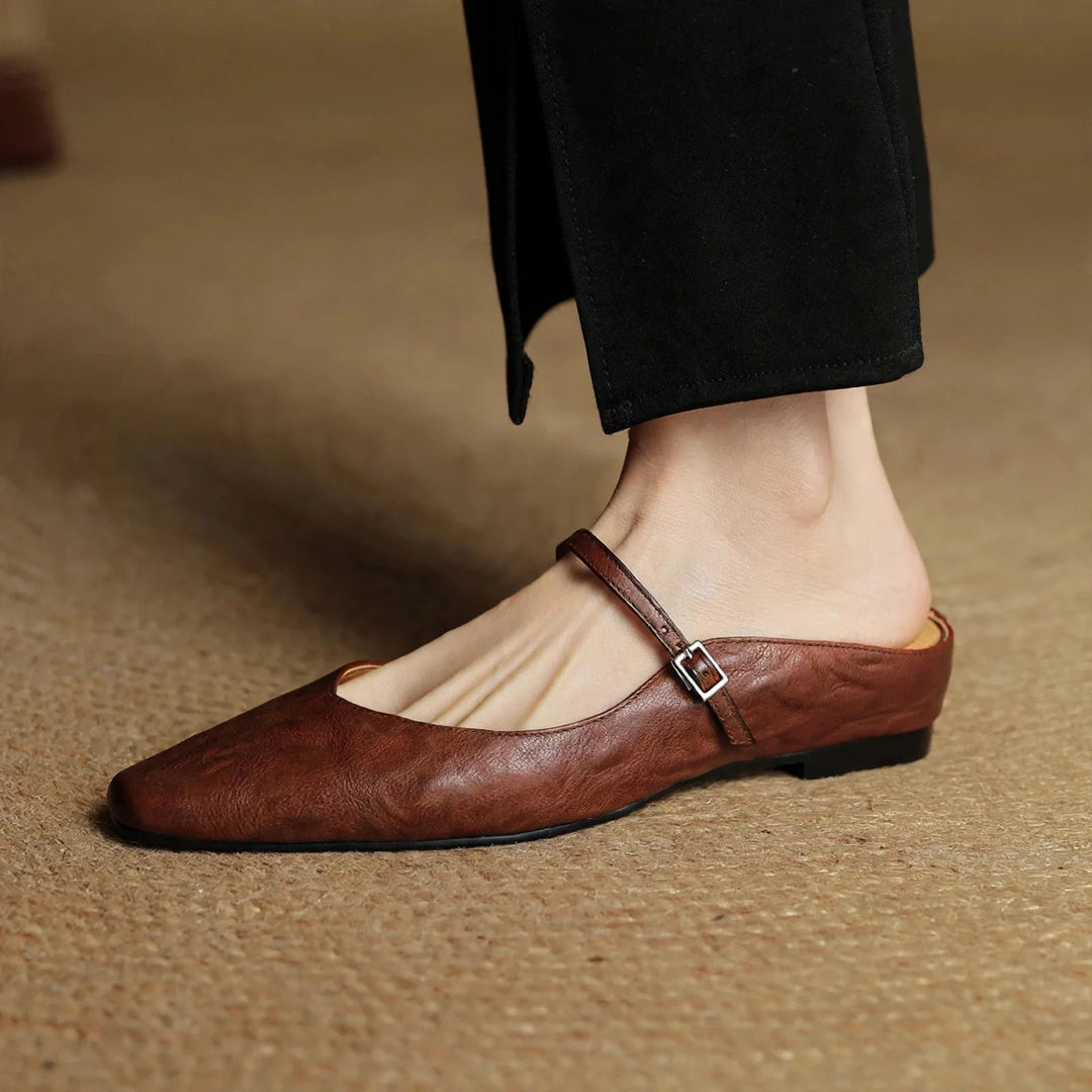Orella Mules