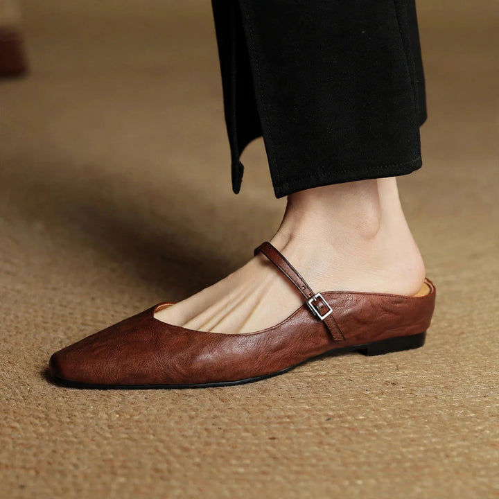 Orella Mules