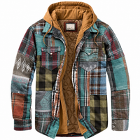 Ottavio | Urban Check Jacket