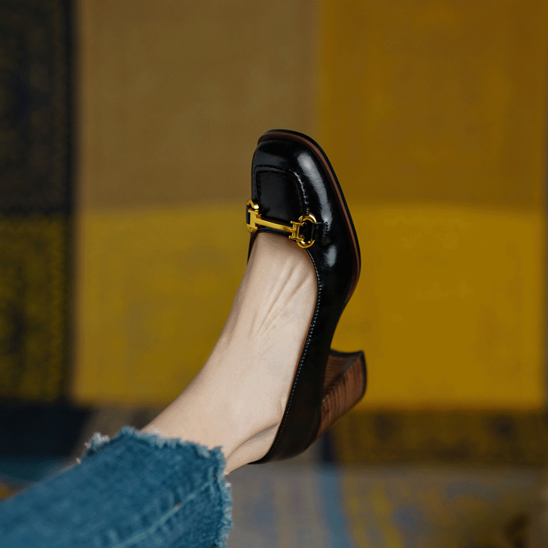 Velyn Heels