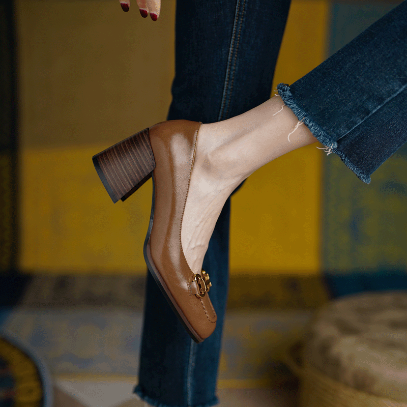 Velyn Heels