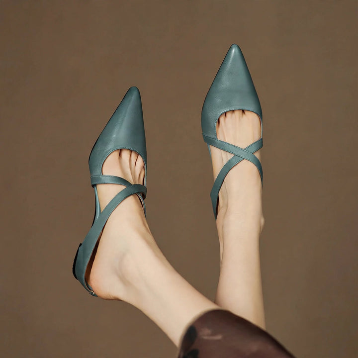Aluna Mules