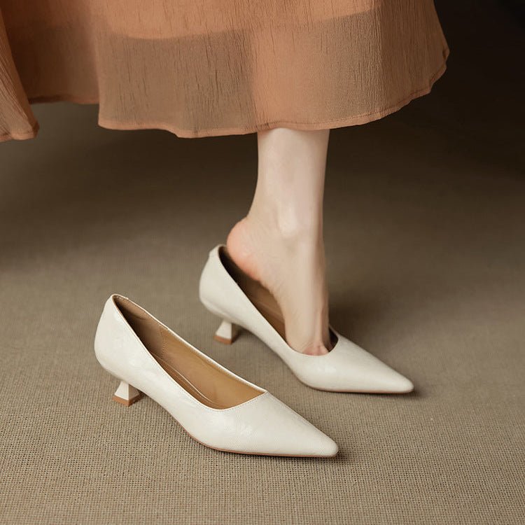 Aeris Heels - My Store