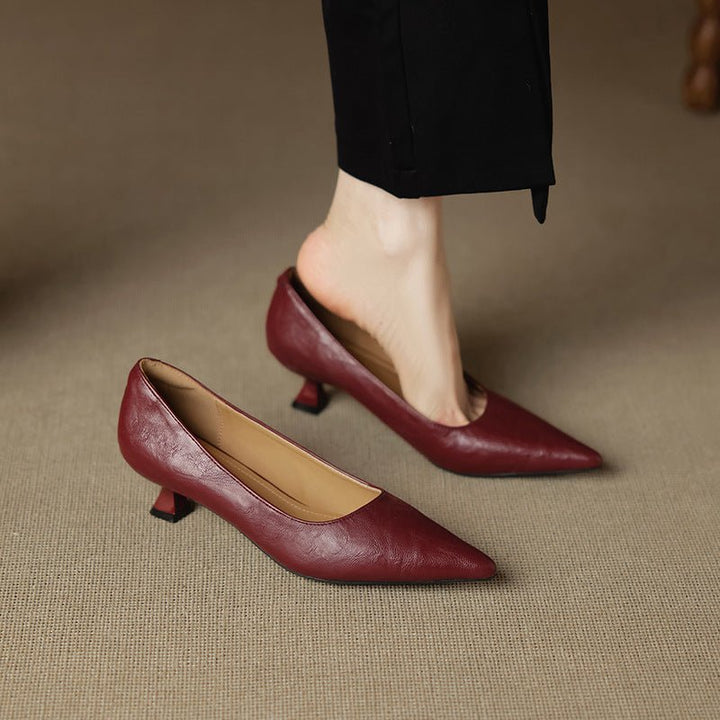 Aeris Heels - My Store