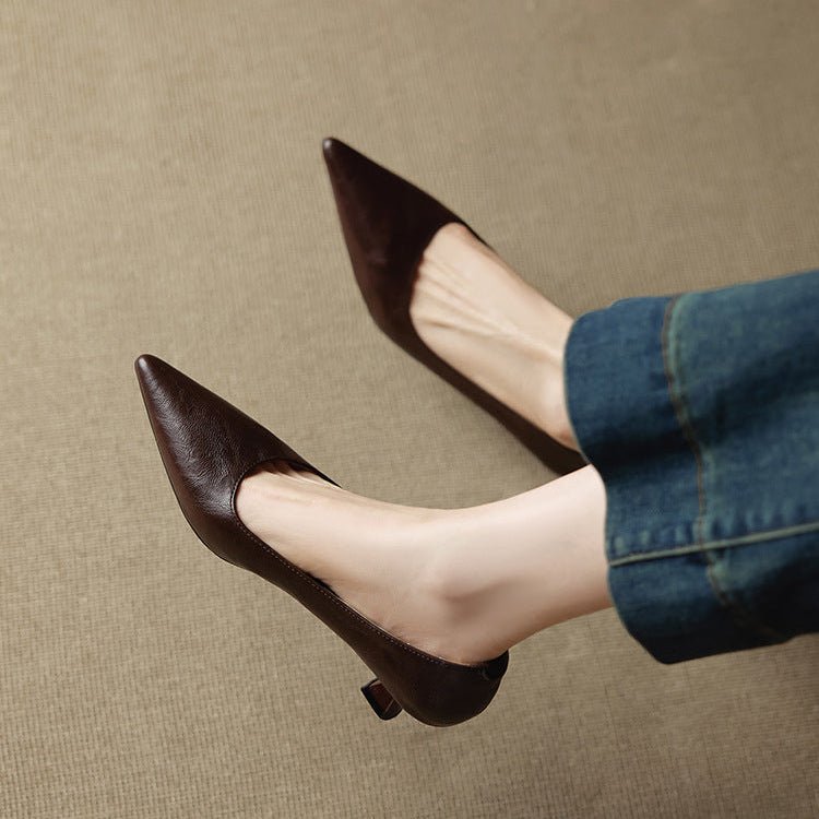 Aeris Heels - My Store