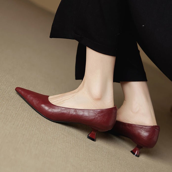 Aeris Heels - My Store