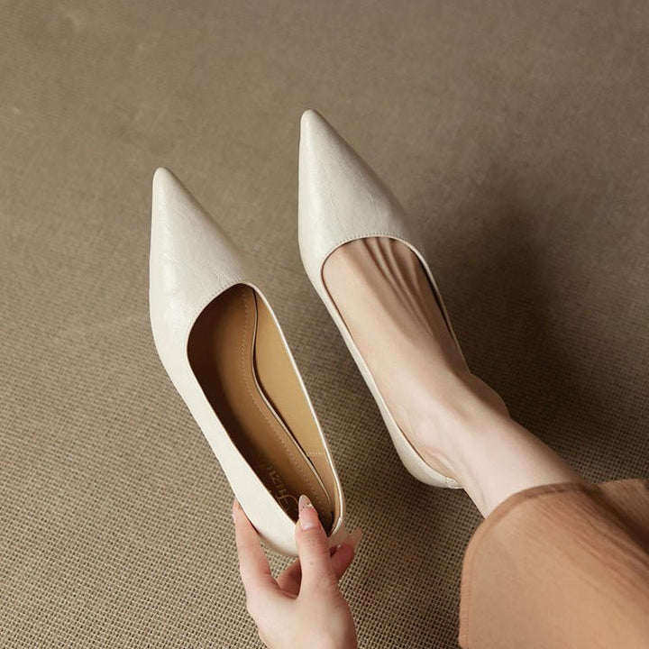 Aeris Heels - My Store