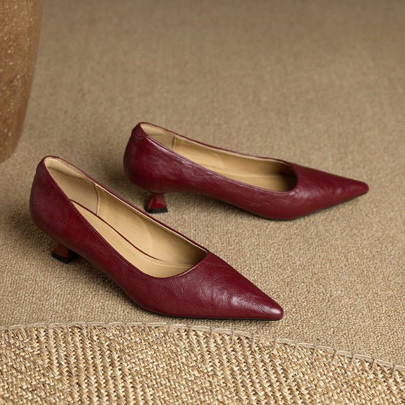 Aeris Heels - My Store