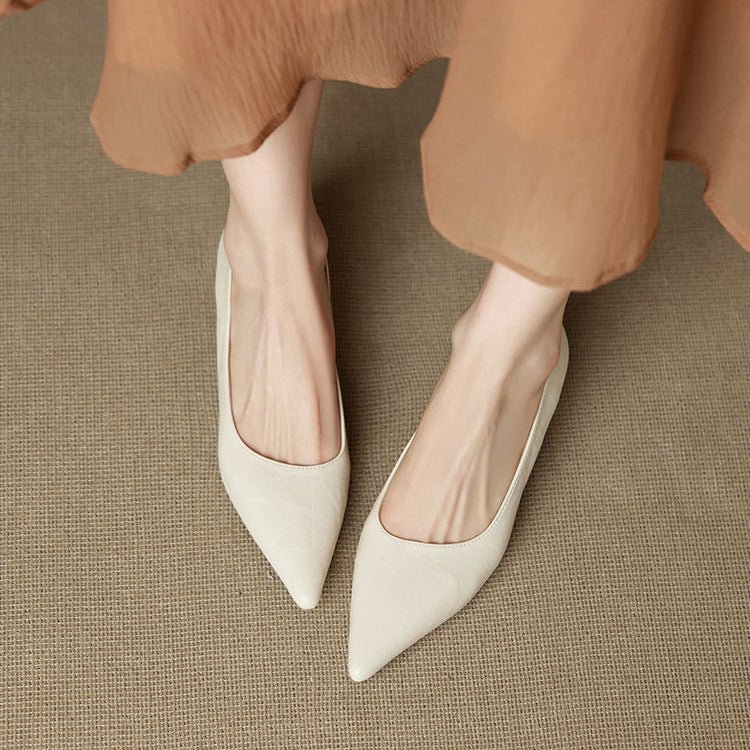 Aeris Heels - My Store