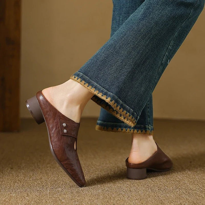 Agnit Mules - My Store