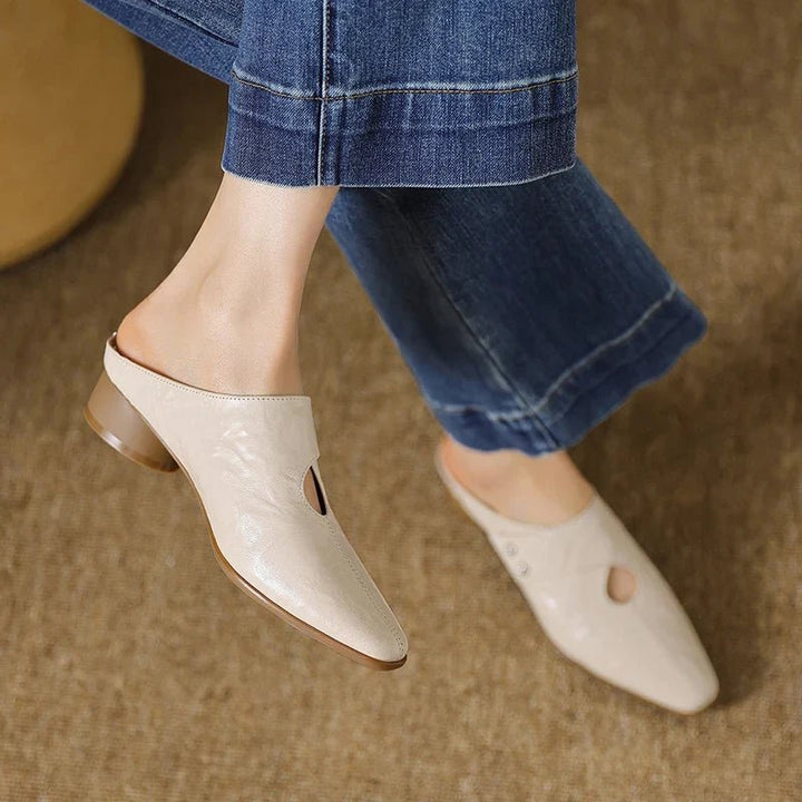 Agnit Mules - My Store