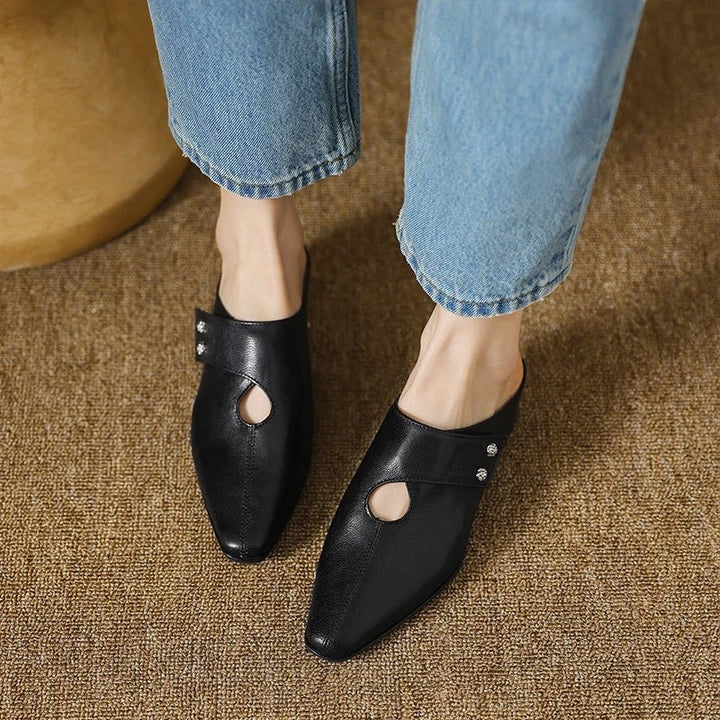 Agnit Mules - My Store