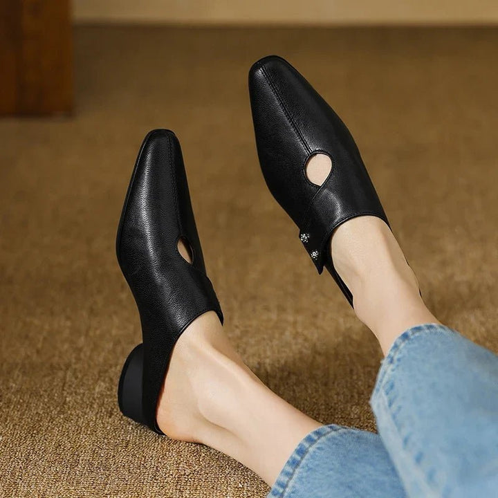 Agnit Mules - My Store