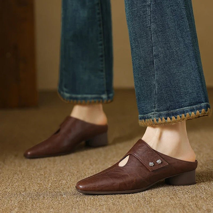 Agnit Mules - My Store