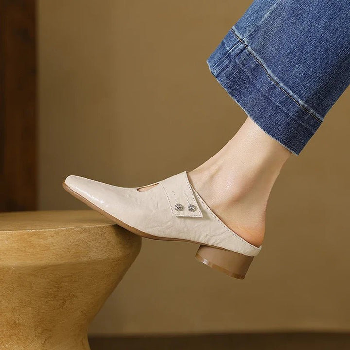 Agnit Mules - My Store