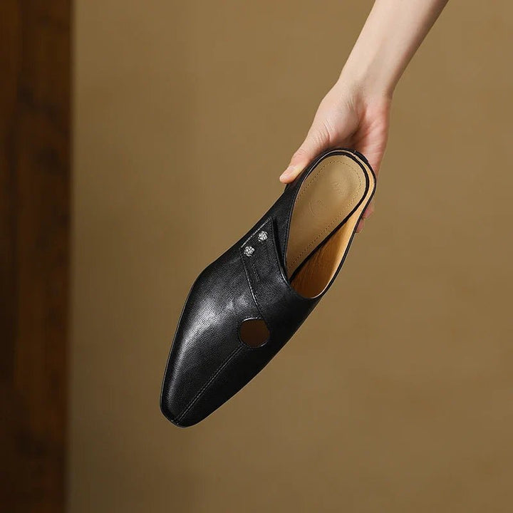 Agnit Mules - My Store