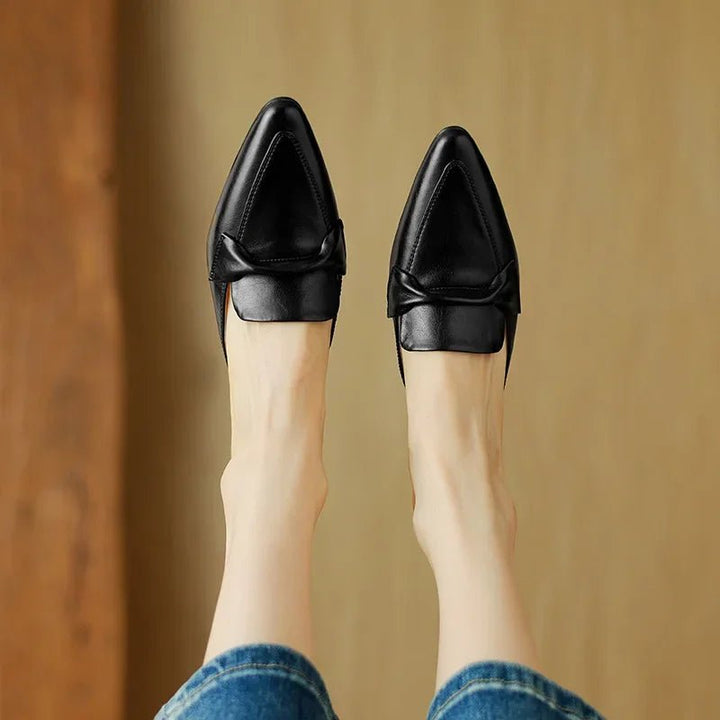 Alaya Mules - My Store