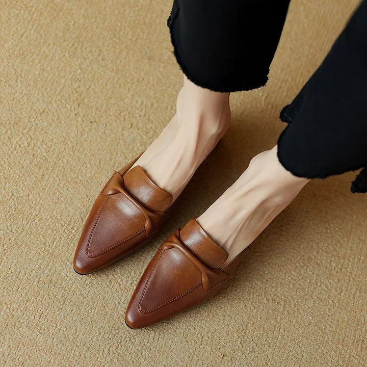 Alaya Mules - My Store