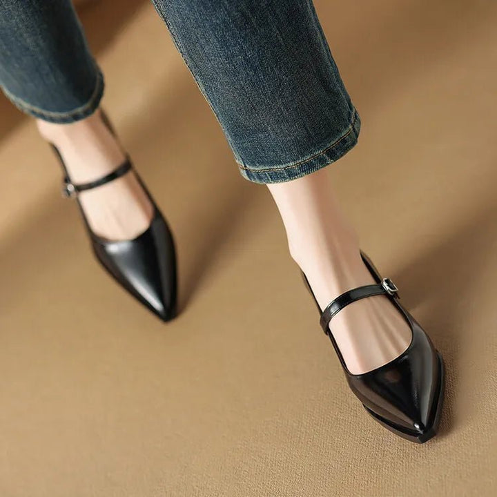 Allure Heels - My Store
