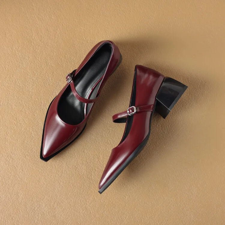 Allure Heels - My Store