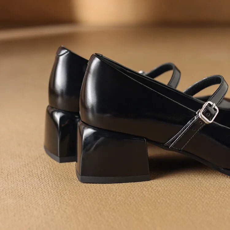 Allure Heels - My Store