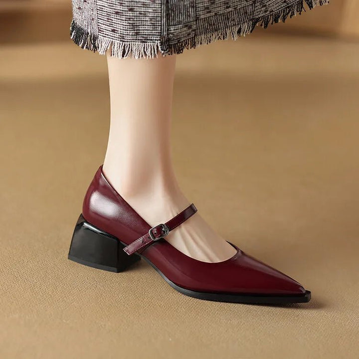 Allure Heels - My Store