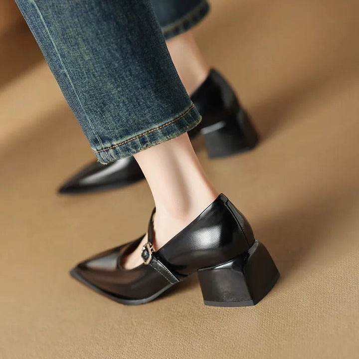 Allure Heels - My Store