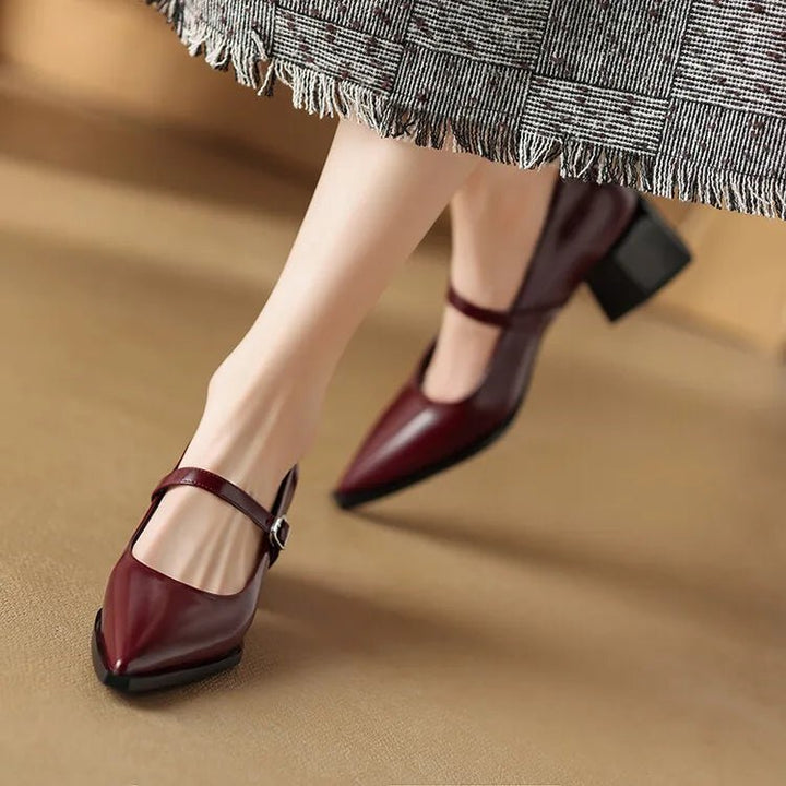 Allure Heels - My Store