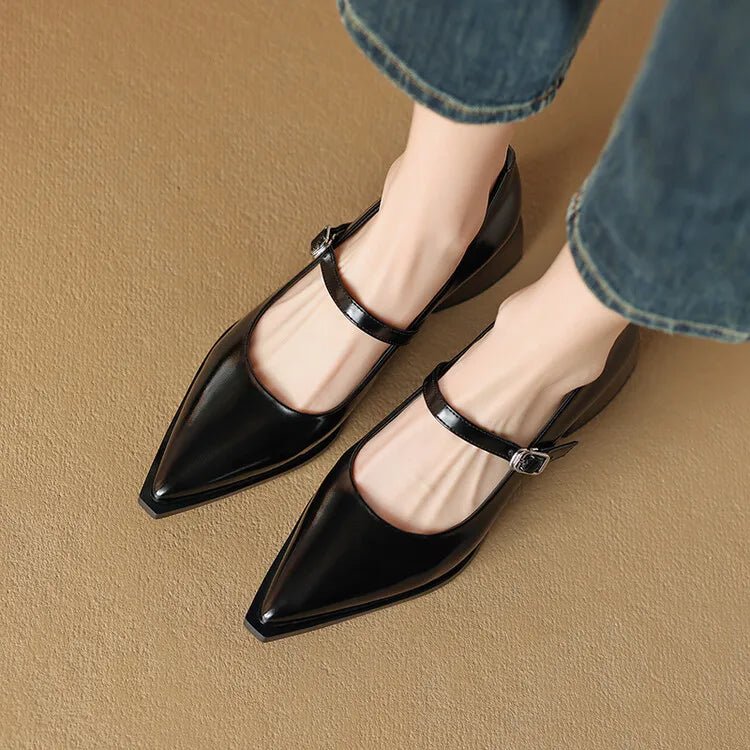 Allure Heels - My Store