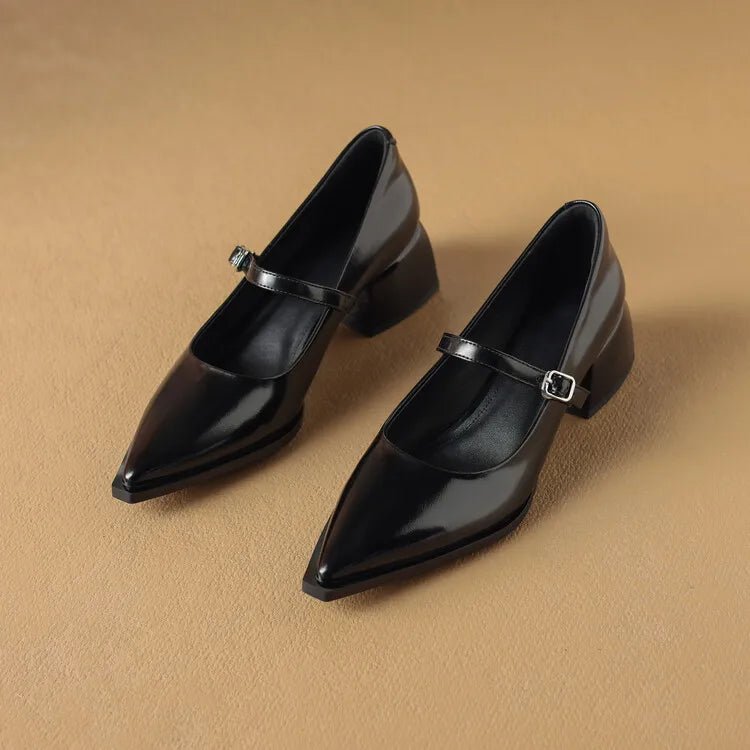 Allure Heels - My Store