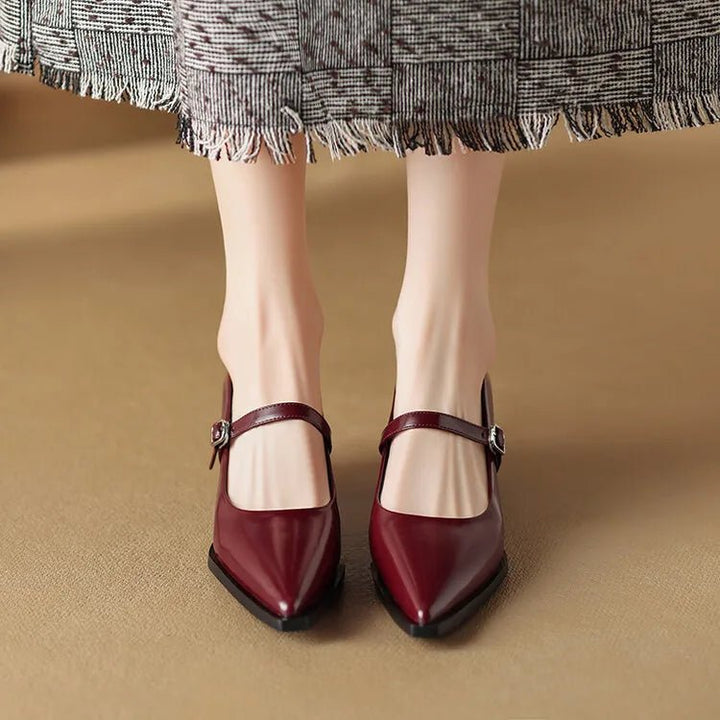 Allure Heels - My Store