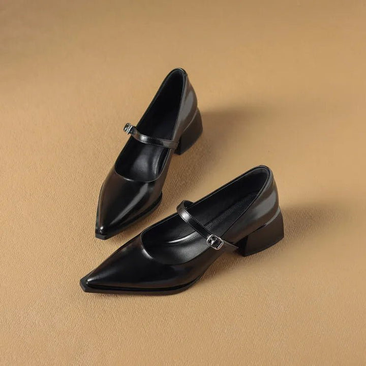 Allure Heels - My Store