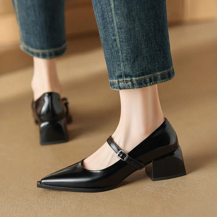 Allure Heels - My Store
