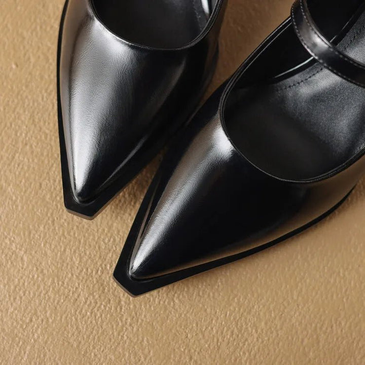 Allure Heels - My Store