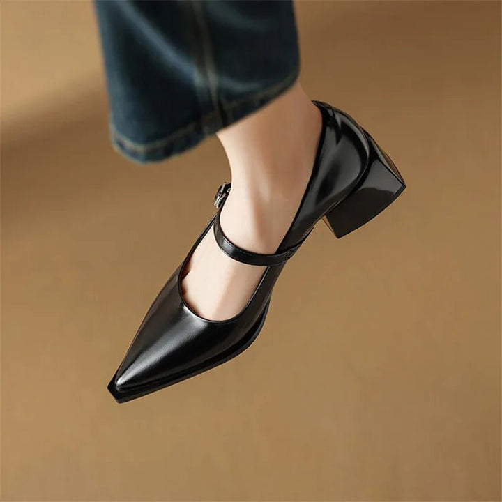 Allure Heels - My Store