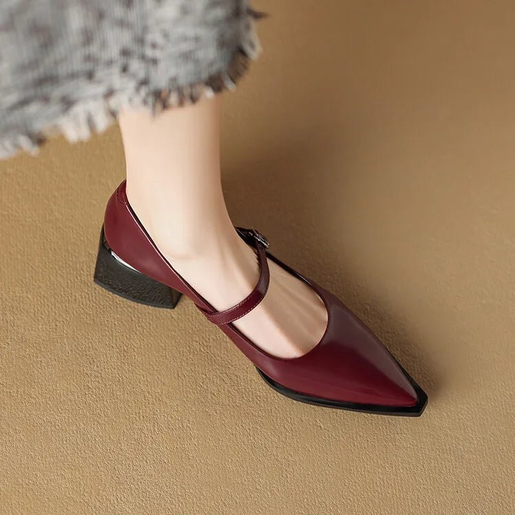 Allure Heels - My Store