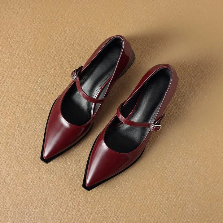Allure Heels - My Store