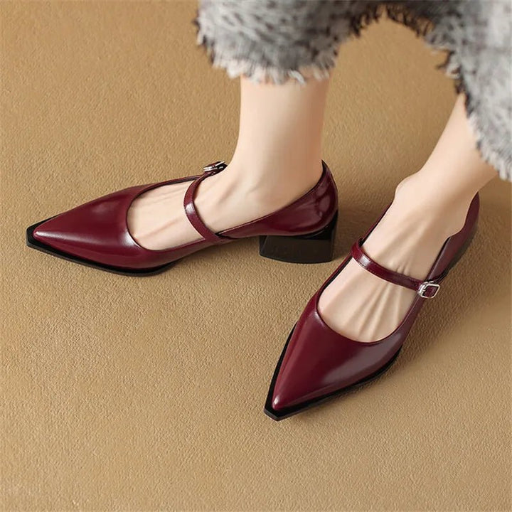 Allure Heels - My Store
