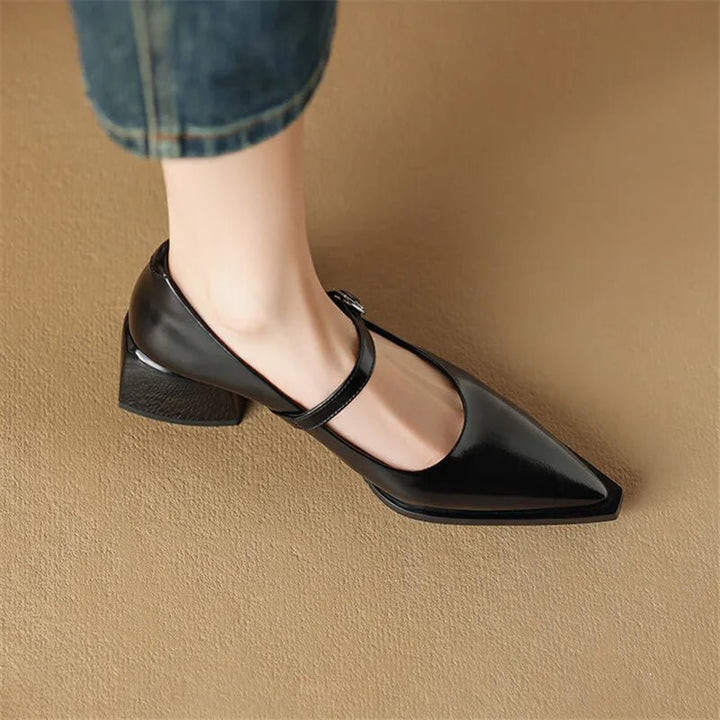 Allure Heels - My Store