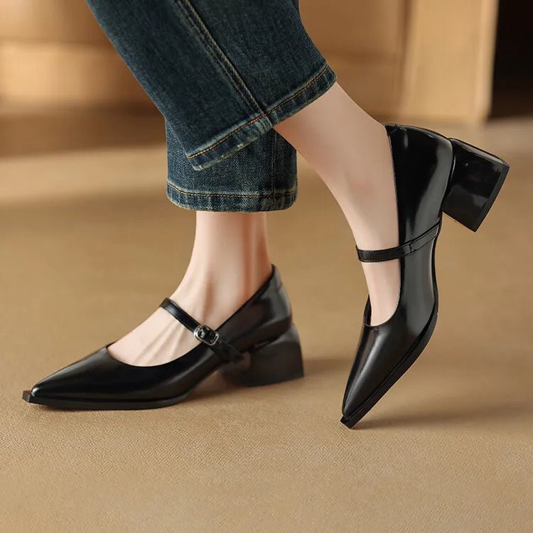 Allure Heels - My Store