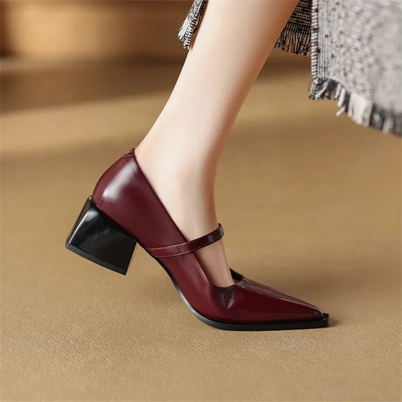 Allure Heels - My Store