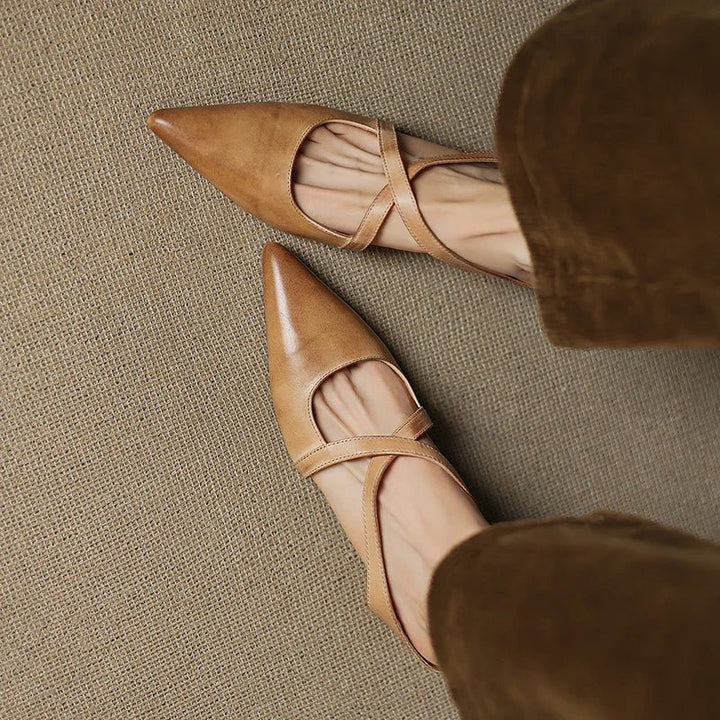 Aluna Mules - My Store