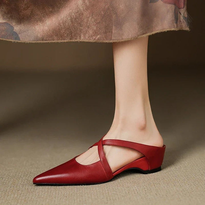 Aluna Mules - My Store