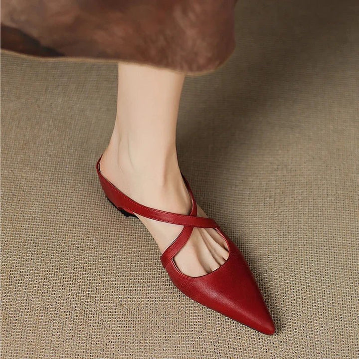 Aluna Mules - My Store